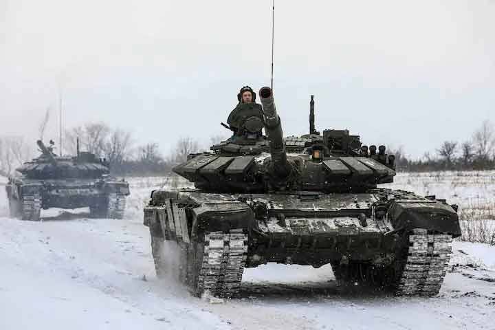 Ukraine:  Netherlands, US Among 25 Countries to Provide Support Russia-Ukraine War: રશિયા સામે યુક્રેનને મજબૂત કરવા લાગ્યા અમેરિકા-યુરોપના દેશો, જાણો ક્યા દેશે યુક્રેનને કઇ આપી મદદ?