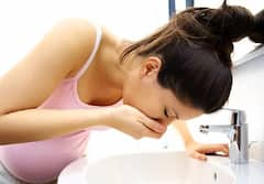 प्रेग्नेंसी में उल्टियां क्यों आती हैं? क्यों उल्टी आते ही कहा जाता है-प्रेग्नेंट तो नहीं है!