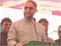 UP Election 2022: असदुद्दीन ओवैसी ने कहा, वोटों का सौदा करते हैं कौम के ठेकेदार, अखिलेश यादव और राहुल गांधी पर लगाए ये आरोप