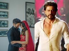 इस वजह से फरहान अख्तर की वेडिंग पार्टी में नहीं गए थे शाहरुख खान, गौरी ने बच्चों के साथ किया था एक्टर को रिप्रेजेंट