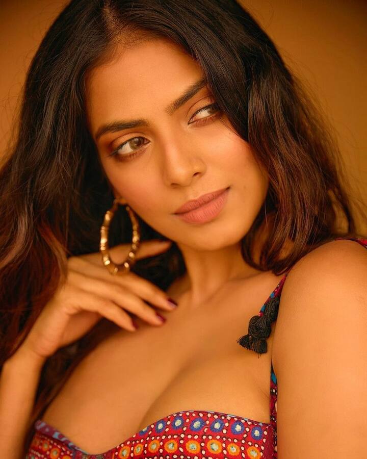 మాళవిక మోహనన్ ఫొటోలు (Photo Courtesy : Malavika Instagram)
