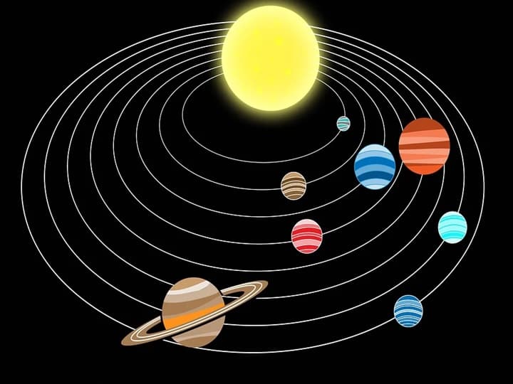 5 planets will be together in Capricorn on Mahashivratri 2022, 3 zodiac signs will get money महाशिवरात्रि पर मकर राशि में एक साथ होंगे 5 ग्रह, 3 राशि वालों को होगा धन लाभ