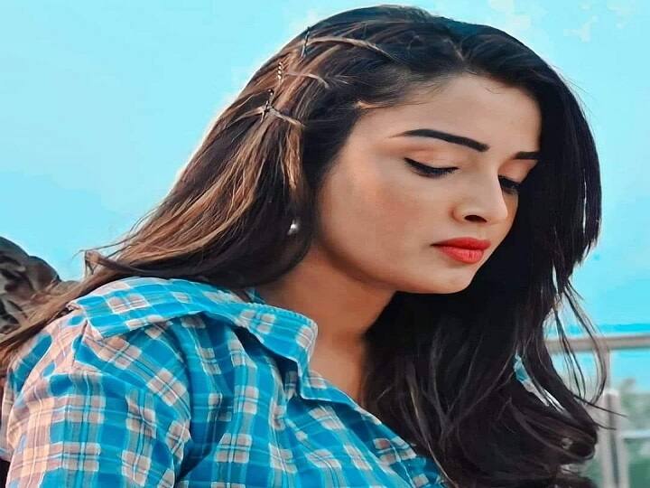 Bhojpuri Actress Amrapali Dubey latest Instagram video viral on Social Media आखिर किसकी खुशी की खातिर उसी से दूर हैं आम्रपाली दुबे? उसके लिए लापता होने को भी हैं तैयार!