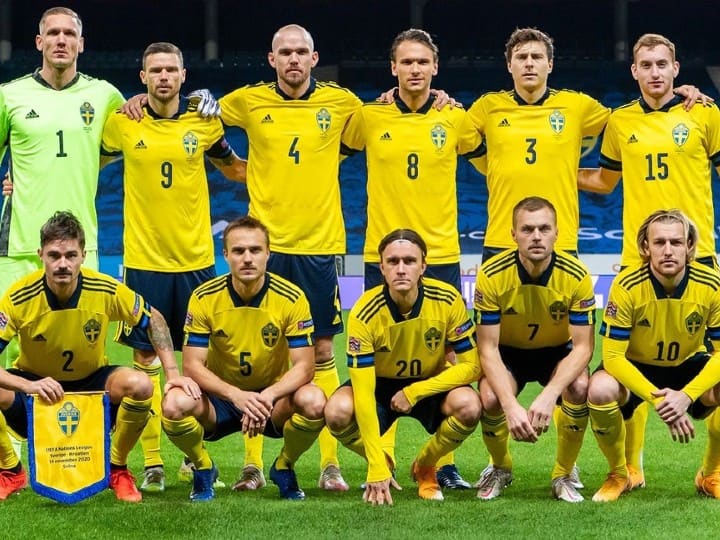 Sweden will not play FIFA World Cup 2022 playoff against Russia due to Russian aggression in Ukraine FIFA World Cup 2022 के लिए रूस का बायकॉट जारी, पोलैंड के बाद स्वीडन ने भी प्लेऑफ मैच खेलने से किया इनकार