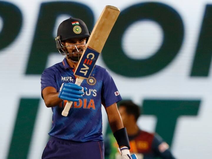 IND vs SL T20 Series India complete 3-0 sweep of Sri Lanka T20I series Shreyas Iyer 3rd successive fifty IND vs SL, 3rd T20: टीम इंडिया ने श्रीलंका को 6 विकेट से हराया, सीरीज में 3-0 से की क्लीन स्वीप