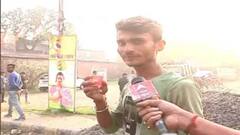 WB Municipal Election: 'এখানকার বাসিন্দা নয়, ভোটে দিতে এসেছি' কামারহাটিতে বহিরাগতদের অদ্ভূত দাবি Bangla News