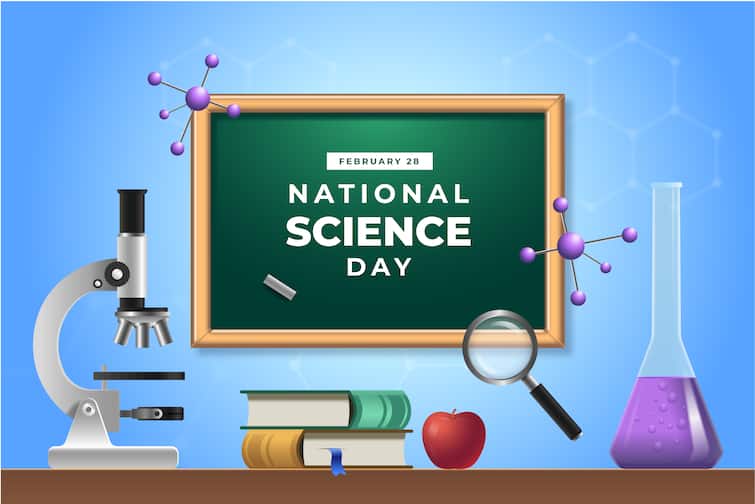 ​National Science Day is celebrated to spread scientific temper ​वैज्ञानिक सोच का प्रसार करने के लिए मनाया जाता है राष्ट्रीय विज्ञान दिवस