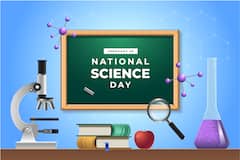 ​वैज्ञानिक सोच का प्रसार करने के लिए मनाया जाता है राष्ट्रीय विज्ञान दिवस