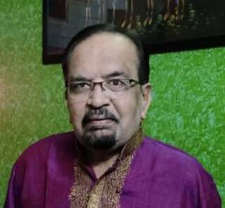 Dr Suhas Jewalikar : सुप्रसिद्ध साहित्यिक डाॅ.सुहास जेवळीकर यांचं निधन 