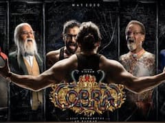 Cobra Movie Release Date: விக்ரமின் கோப்ரா படத்தின் ரீலிஸ் எப்போது? ரசிகர்களின் கேள்விக்கு தேதியை அறிவித்த இயக்குநர்!