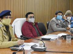 Badrinath Opening 2022: बद्री विशाल के कपाट खुलने को लेकर दिए गए ये जरूरी निर्देश, इस वजह से अधिकारियों का रोका जाएगा वेतन