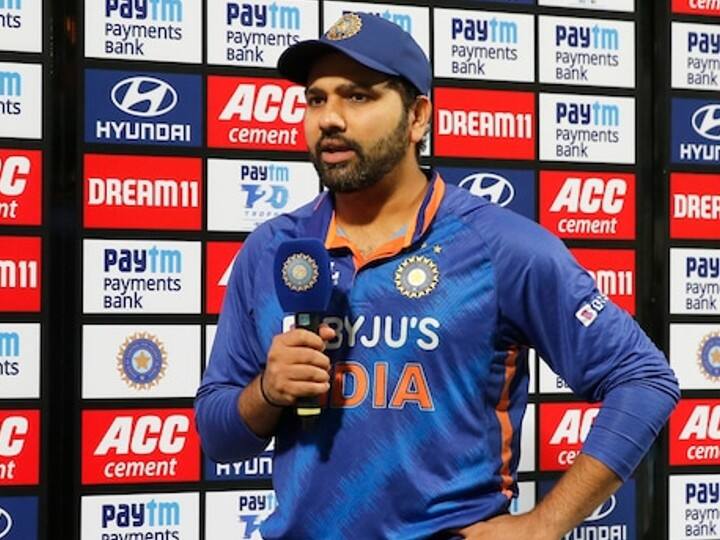 भारतीय गेंदबाजों ने आखिरी पांच ओवर में लुटाए 80 रन, कप्तान रोहित शर्मा ने बताया क्यों हुई इतनी धुनाई