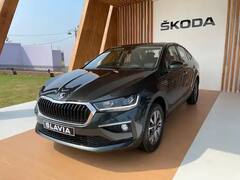 કાલે લૉન્ચ થનારી Skoda Slaviaમાં આવા છે એકથી એક ચઢિયાતા ફિચર્સ, જુઓ તસવીરોમાં...........