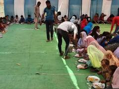 Ratlam News: रतलाम में हुई बंदर की तेरहवीं, 1500 लोगों को दिया गया भोज, उज्जैन में विसर्जित की गई अस्थियां