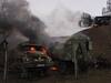 Russia Ukraine War : रशिया-युक्रेन युद्ध अणुयुद्धाच्या दिशेने? न्यूक्लियर डिटेरन्स फोर्सला अलर्ट राहण्याच्या पुतिन यांच्या सूचना