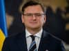 Russia Ukraine War : 'G7 देश युक्रेनला युद्धासाठी शस्त्रे आणि पैसा पुरवतील', युक्रेनच्या परराष्ट्रमंत्र्यांचा दावा