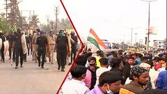 Anish Khan Death: ছাত্রনেতা আনিস খানের মৃত্যুর প্রতিবাদে কাসেম সিদ্দিকির নেতৃত্বে SP-অফিস অভিযান| Bangla News