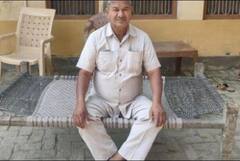 जिंदा होते हुए मृत घोषित कर दिया गया, जिंदा साबित करने के लिए 'मृतक' लड़ रहा है चुनाव