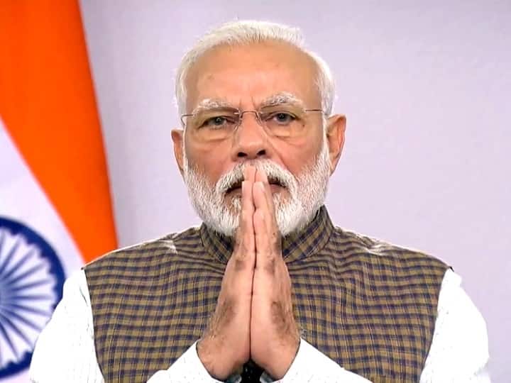 PM Modi will address webinar on Gati Shakti today economic growth will be discussed पीएम मोदी आज गति शक्ति पर वेबिनार को करेंगे संबोधित, इकोनोमिक ग्रोथ पर होगी चर्चा