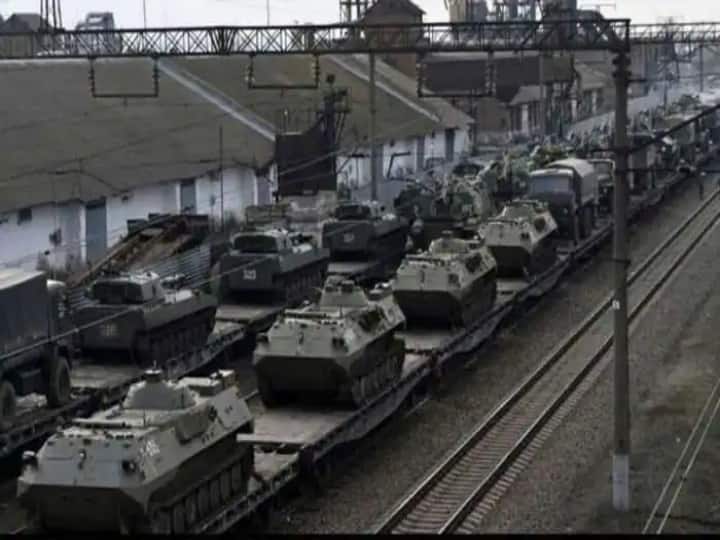 Russia - Ukraine war has killed 4,300 Russian soldiers so far Russia Ukraine War:  “இதுவரை 4,300 ரஷ்ய வீரர்கள் கொல்லப்பட்டுள்ளனர்” - உக்ரைன் தகவல்