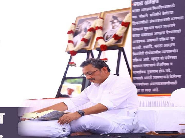 महाविकास आघाडी सरकार मार्ग काढू शकते : संभाजीराजे