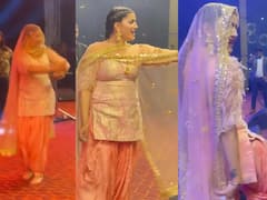 पैसे देकर व्यूज बढ़ाने वालों को सपना चौधरी ने मारा ताना, कहा- आदत नहीं हमारी पैसे देकर...