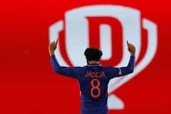 IND vs SL, Match Highlight: টানা ১১ জয়, টি-টোয়েন্টিতে রোহিতদের জয়রথ ছুটছে