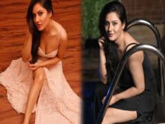 पीच ड्रेस में टीवी की पार्वती ने वीकेंड पर की पार्टी, फोटो देख फैंस ने थाम लिया दिल