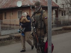 Russia Attacks Ukraine HIGHLIGHTS: Air Raid Alert In Ukraine's Capital Kyiv