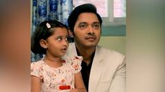 Majhi Tujhi Reshimgath : 'माझी तुझी रेशीमगाठ' मालिकेत नवा ट्विस्ट, परीने यशला बाबा म्हणून स्वीकारण्यास दिला नकार