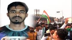 Anish Khan Death: আনিস-মৃত্যুর প্রতিবাদে আজ ফের পাঁচলায় এসপি অফিসের সামনে বিক্ষোভ | Bangla News