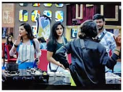 Bigg Boss OTT Telugu: అషు మమ్మల్ని తప్పుగా పోట్రే చేస్తోంది - తేజస్వి ఫైర్ 