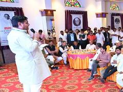 Rajasthan Politics: कांग्रेस नेता गोविंद सिंह डोटासरा ने RSS और  BJP को घेरा, पूर्व पीएम मनमोहन सिंह को लेकर कही बड़ी बात  