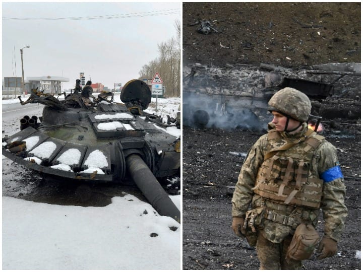 Russia Ukraine War: राजधानी कीव पर रूस ने तेज किए हमले, चेर्नोबिल के बाद एक और न्यूक्लियर प्लांट पर कब्जे की कोशिश में रूसी सेना
