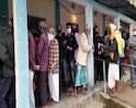 WB Municipal Elections: বুথের মধ্যে হাঙ্গামা, বহিরাগত প্রবেশ, পুরভোটে দিনভর উত্তপ্ত রইল উত্তরবঙ্গও