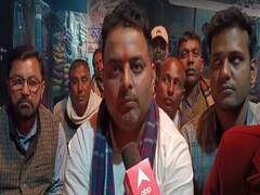 Bihar News: 2019 में केंद्रीय मंत्री ने ROB का किया था शिलान्यास, अब तक शुरू नहीं हुआ काम, भूख हड़ताल पर बैठे लोग