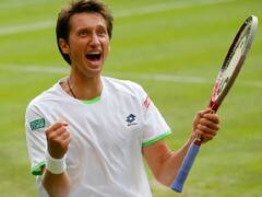 टेनिस कोर्ट से जंग के मैदान में एंट्री, फेडरर को हराने वाले यूक्रेन के सर्गी स्टेखोवस्की ने ज्वॉइन की मिलिट्री