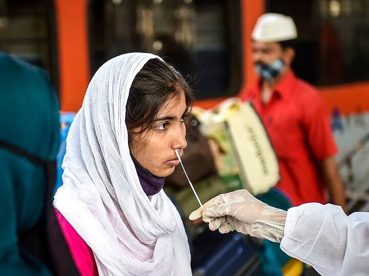 COVID Cases Today: India Reports 10,273 Fresh Infections, 243 Deaths. Recovery Rate At 98.54 Percent COVID Cases Today: India Reports 10,273 Fresh Infections, 243 Deaths. Recovery Rate At 98.54%