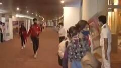 ફટાફટ: યુક્રેનથી 219 ભારતીયોને લઈને ભારતીય વિમાન સ્વદેશ પરત ફર્યું, જુઓ ગુજરાતી ન્યુઝ