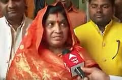 UP Elections: Keshav Prasad Maurya's wife reveals what did she pray for
