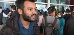 Russia Ukraine War: Wave of happiness as Indian students return home | ABP News
