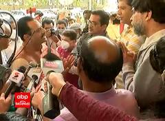 યુક્રેનમાં ફસાયેલા વિદ્યાર્થીઓના વાલીઓએ જીતુ વાઘાણીને શું કરી રજૂઆત? વાઘાણીએ કહ્યું, 'કોઈ ચિંતાન કરો'