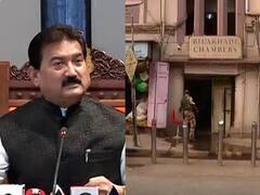 Yashwant Jadhav : 48 तास उलटले; शिवसेना नेते यशवंत जाधव यांच्या घरी अजूनही आयकर विभागाची छापेमारी सुरुच