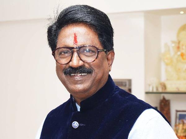 माझ्या राजघराण्यातील राजा उपोषणाला बसला आहे, उद्धवजींकडे जाणार आणि लवकरात लवकर प्रश्न मार्गी लावणार : शिवसेना खासदार अरविंद सावंत