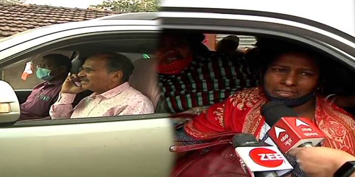 বহরমপুর পুরসভার একাধিক বুথ থেকে কংগ্রেস এজেন্টদের বের করে দেওয়ার অভিযোগ উঠল তৃণমূলের বিরুদ্ধে। অধীর চৌধুরী নিজের গাড়িতে তুলে এজেন্টদের বুথে নিয়ে যান। কংগ্রেস সাংসদের দাবি, পুলিশের ভূমিকা নীরব দর্শকের। তৃণমূলের প্রতিক্রিয়া মেলেনি।