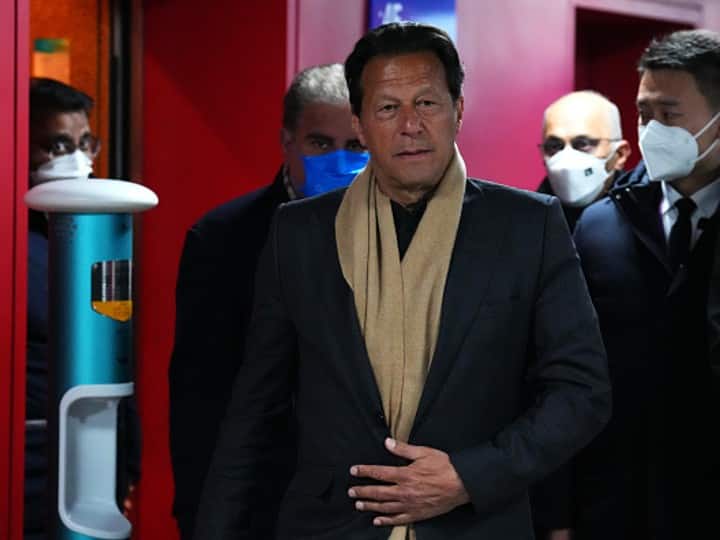 Believe In Resolving Conflicts Through Dialogue: Pakistan PM Khan Believe In Resolving Conflicts Through Dialogue: Pakistan PM Khan