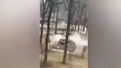 Ukraine-Russia War : संयुक्त राष्ट्र सुरक्षा परिषद की आज अहम बैठक, बुलाया गया विशेष सत्र