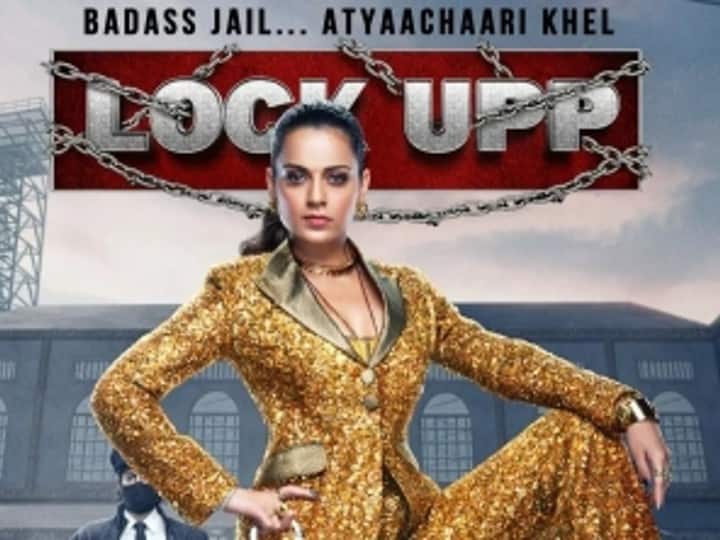 Kangana Ranaut's 'Lock Upp' In Legal Trouble, Court Issues Stay Order On Reality Show Kangana Ranaut's 'Lock Upp' In Legal Trouble, Court Issues Stay Order On Reality Show Just A Day Before Launch