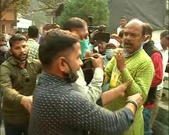 WB Municipal Election 2022: মারধর থেকে ভাঙচুর জেলায় জেলায়, পুরভোটে উত্তপ্ত রাজ্য