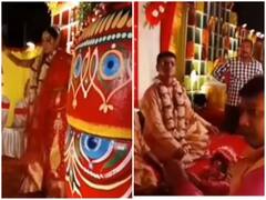 फेरों के लिए मंडप में इंतजार करते रहे दूल्हे राजा, उधर ठुमके लगाने में मगन थी दुल्हन